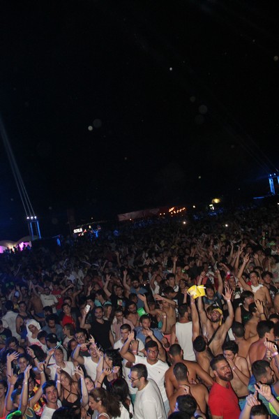 Full Moon Party Lebanon 2.0 Part 2